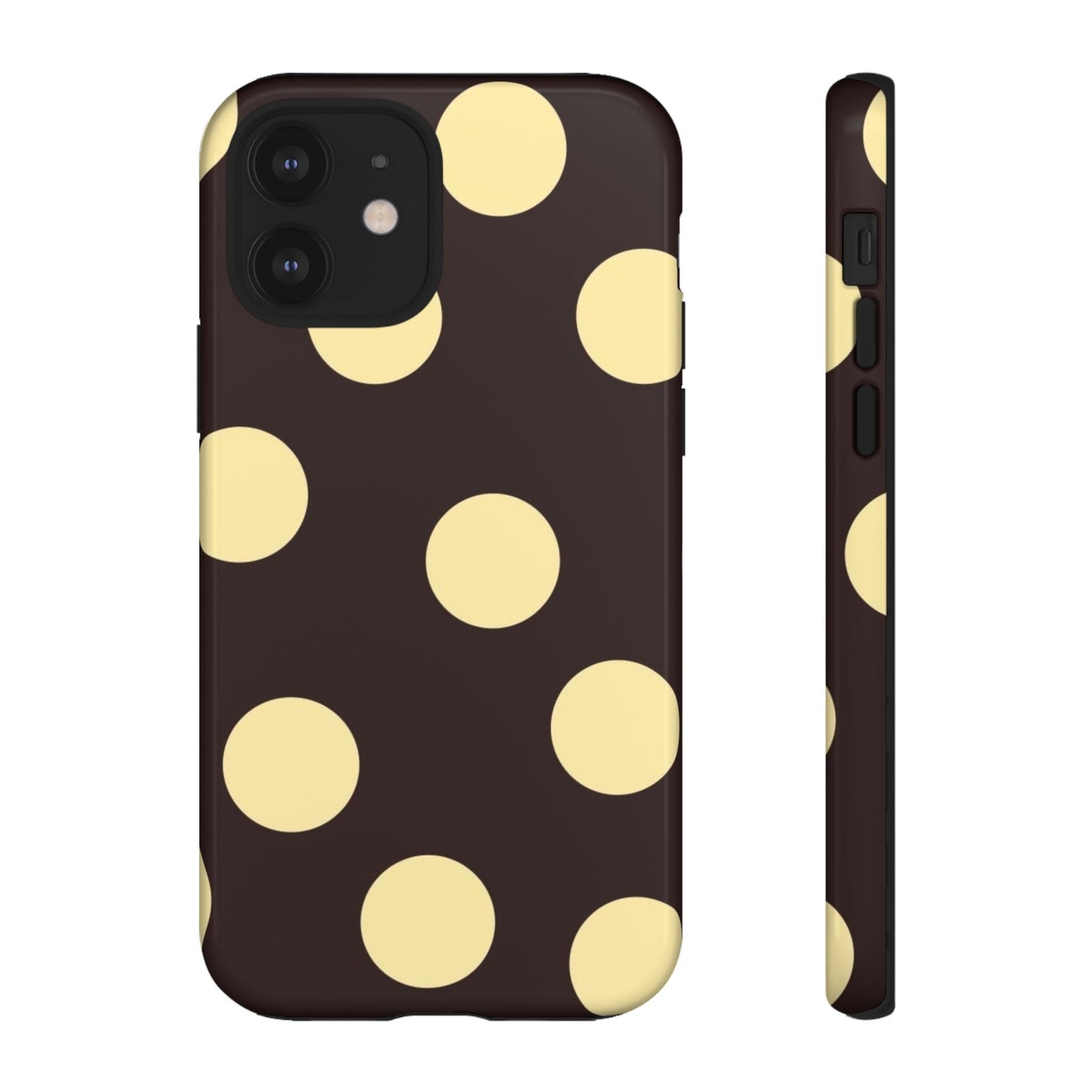Café Soleil Phone Case - SmartHomeGoodies