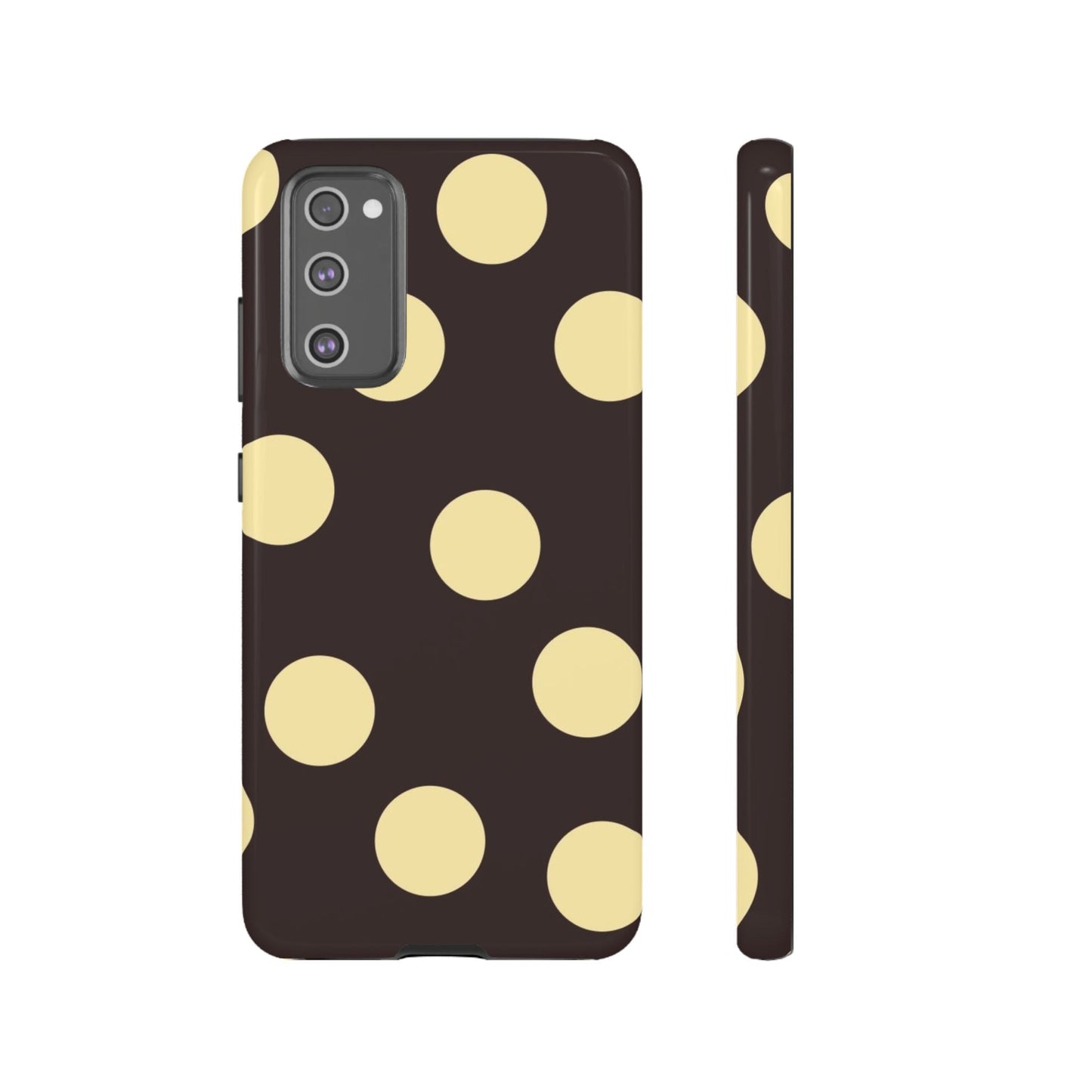 Café Soleil Phone Case - SmartHomeGoodies