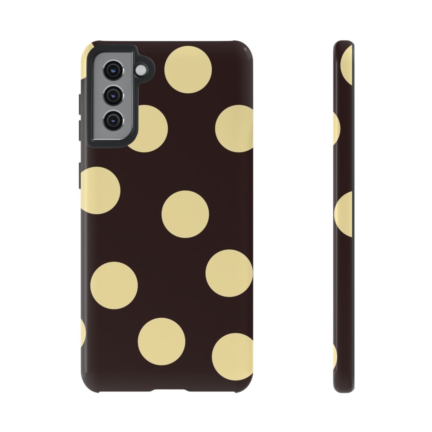 Café Soleil Phone Case - SmartHomeGoodies