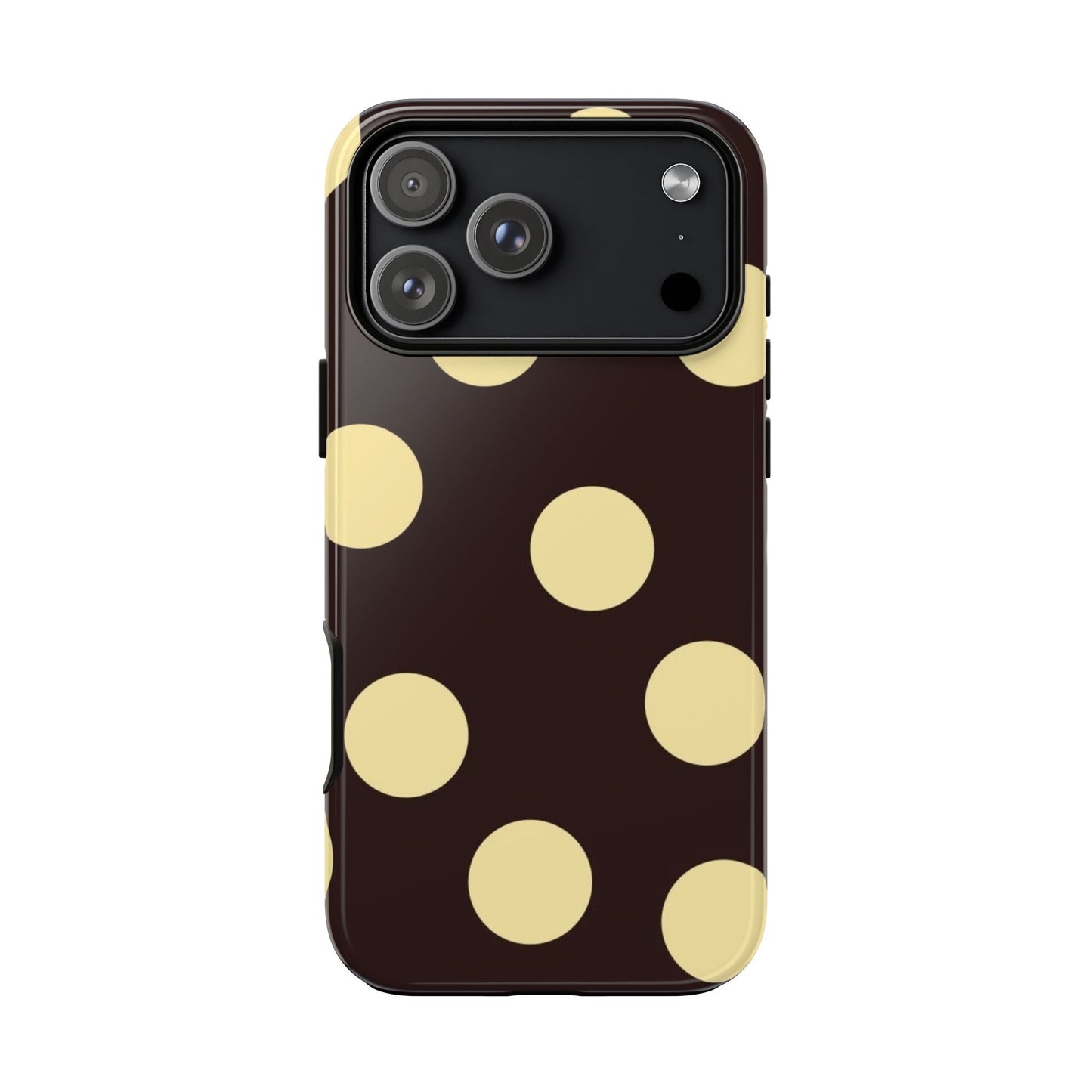 Café Soleil Phone Case - SmartHomeGoodies