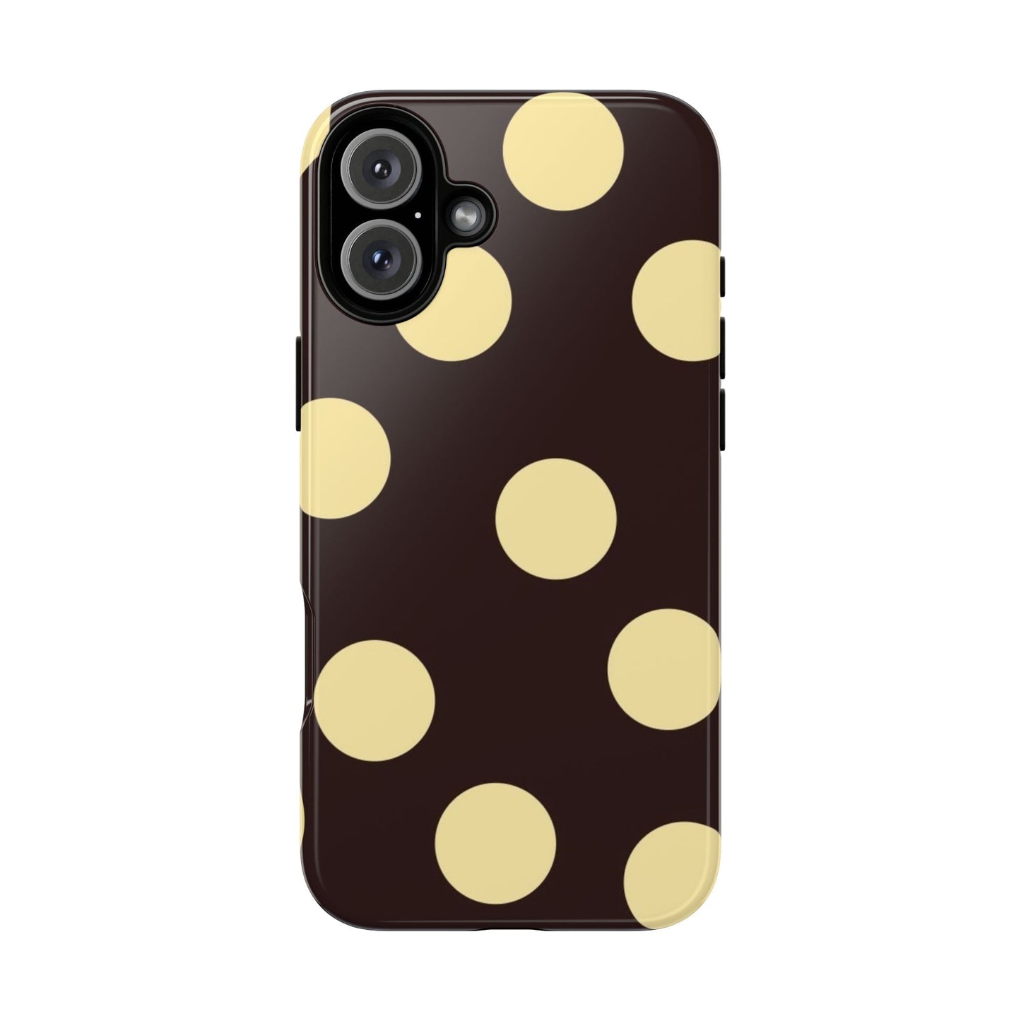 Café Soleil Phone Case - SmartHomeGoodies
