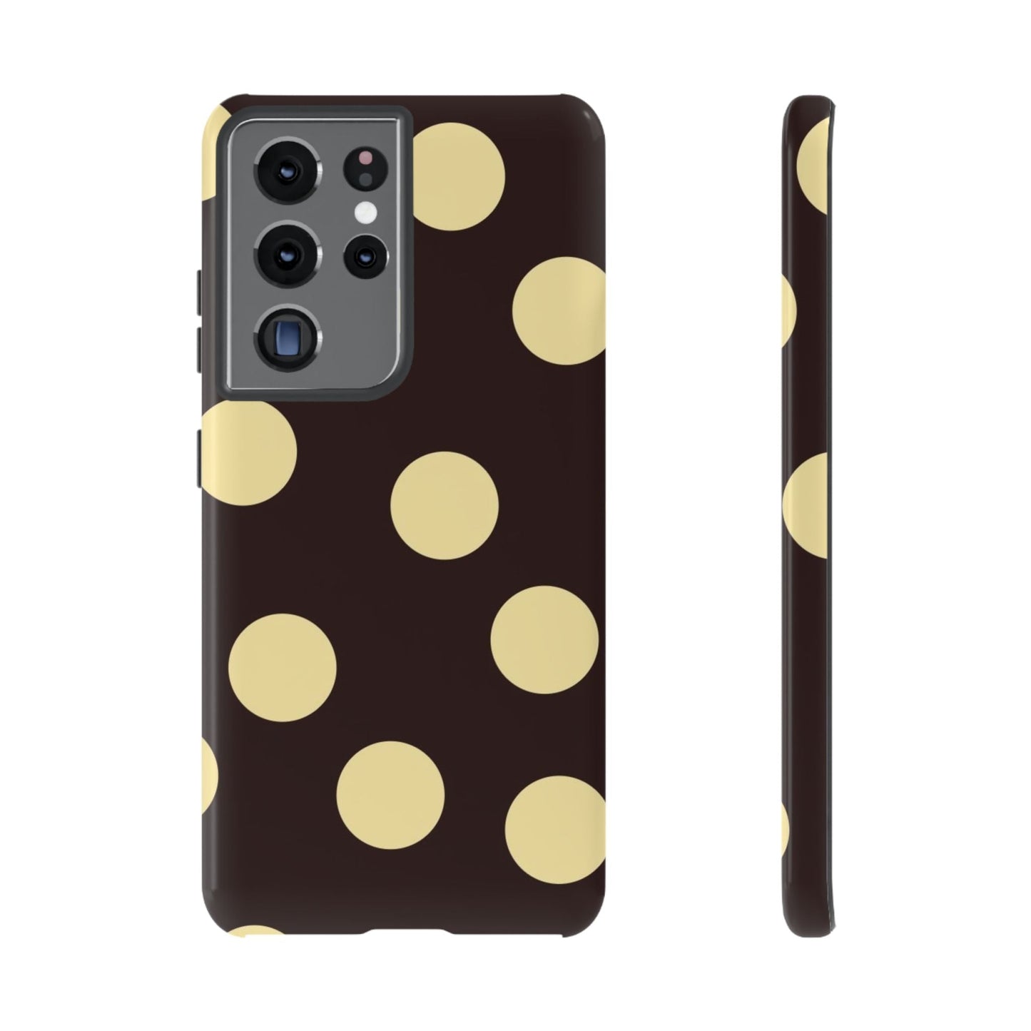 Café Soleil Phone Case - SmartHomeGoodies