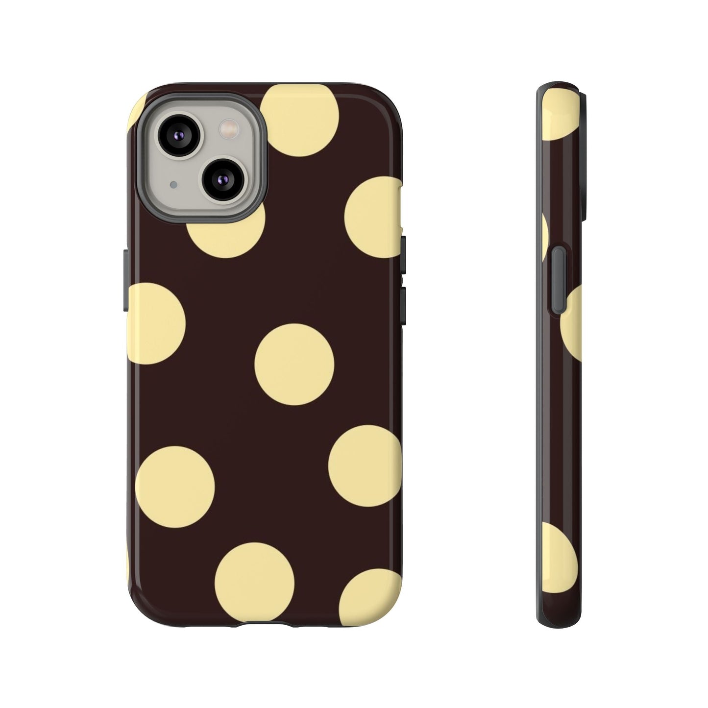 Café Soleil Phone Case - SmartHomeGoodies