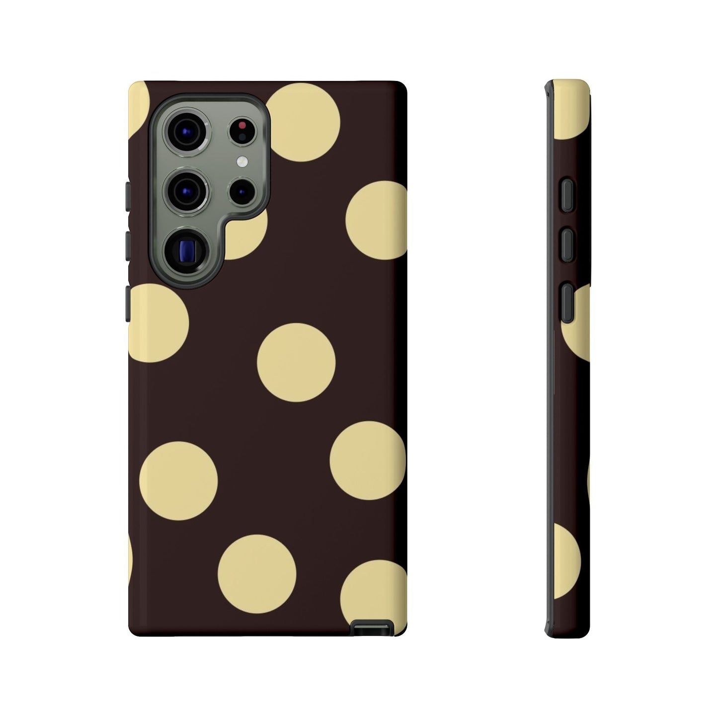 Café Soleil Phone Case - SmartHomeGoodies