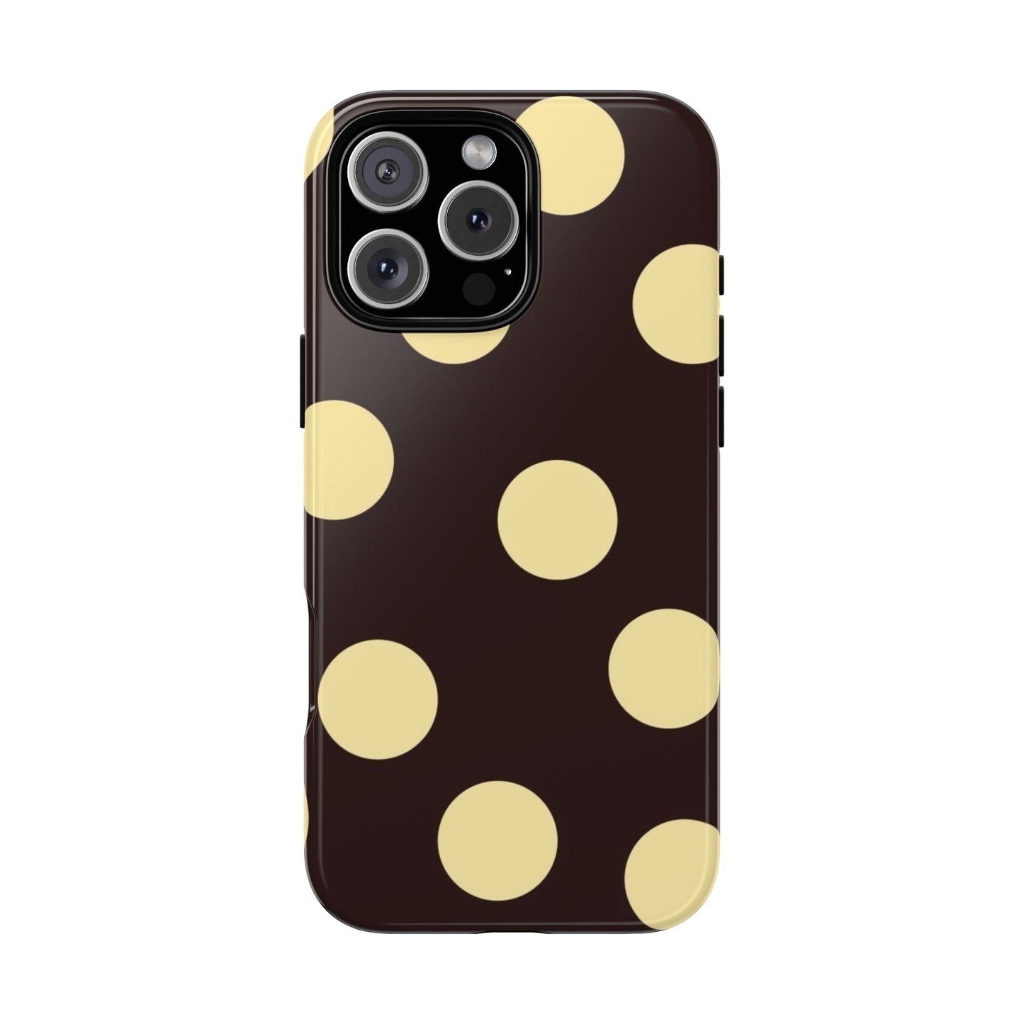 Café Soleil Phone Case - SmartHomeGoodies
