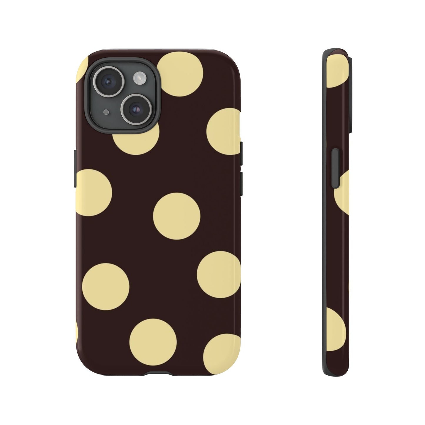 Café Soleil Phone Case - SmartHomeGoodies