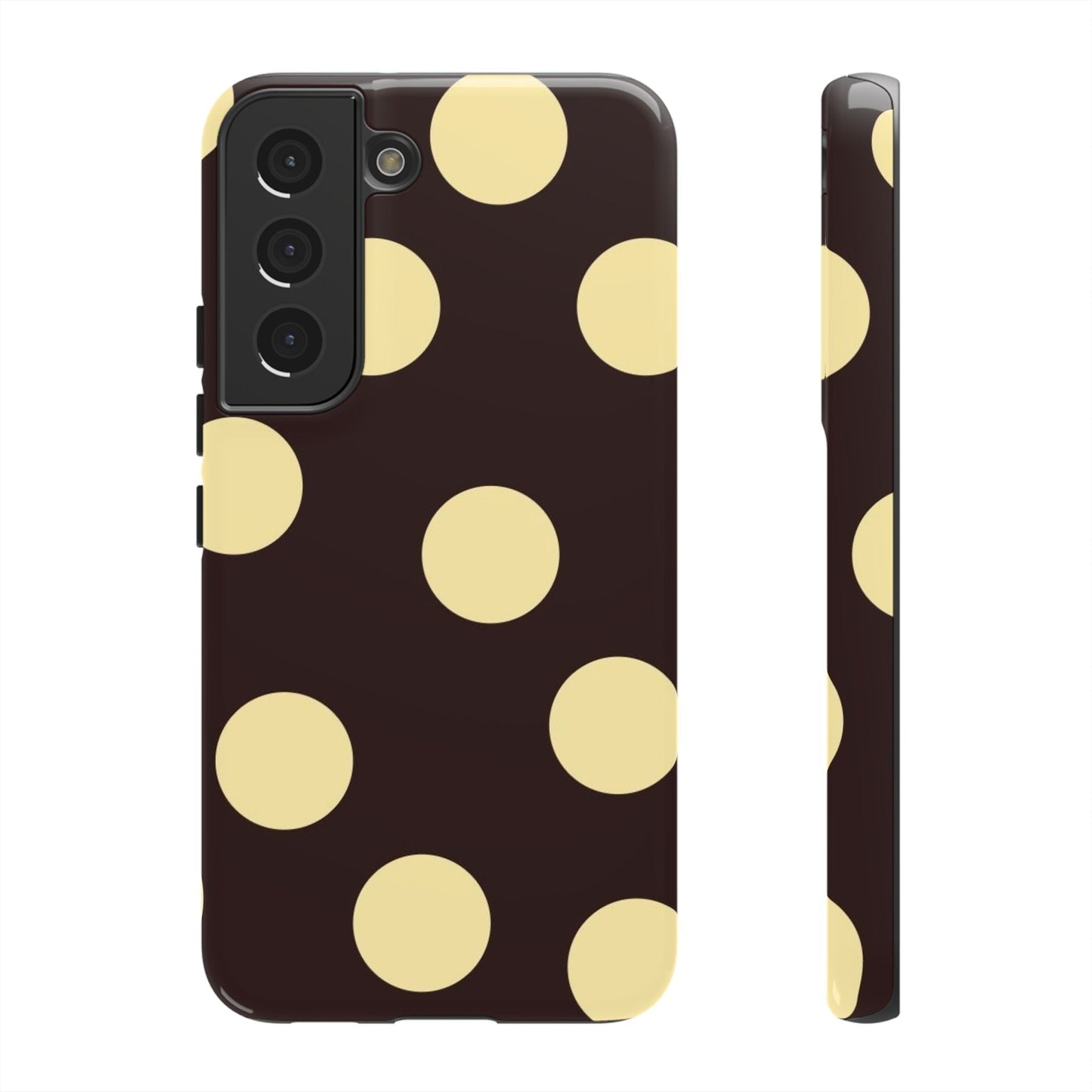 Café Soleil Phone Case - SmartHomeGoodies