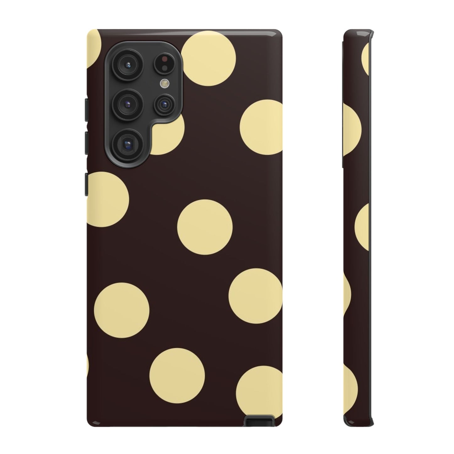 Café Soleil Phone Case - SmartHomeGoodies