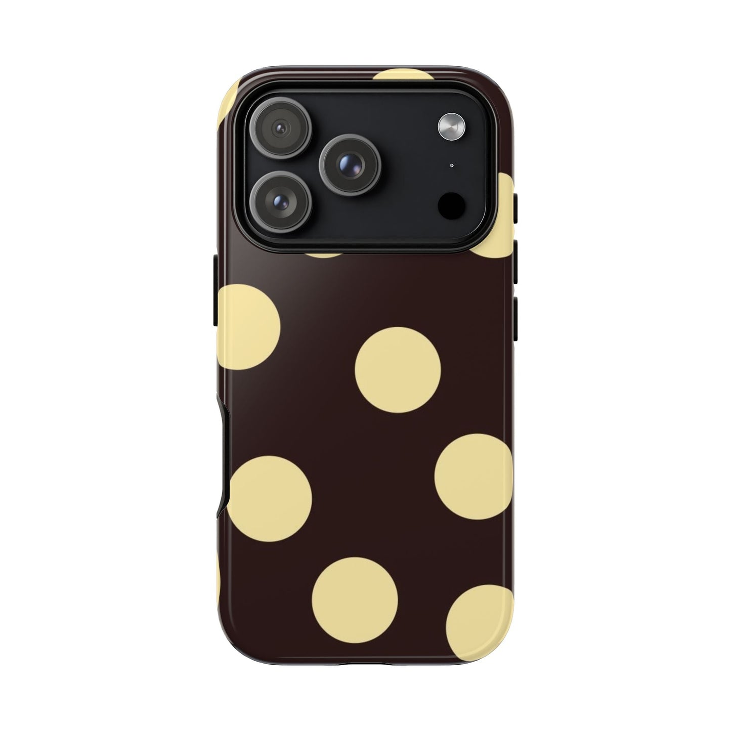 Café Soleil Phone Case - SmartHomeGoodies