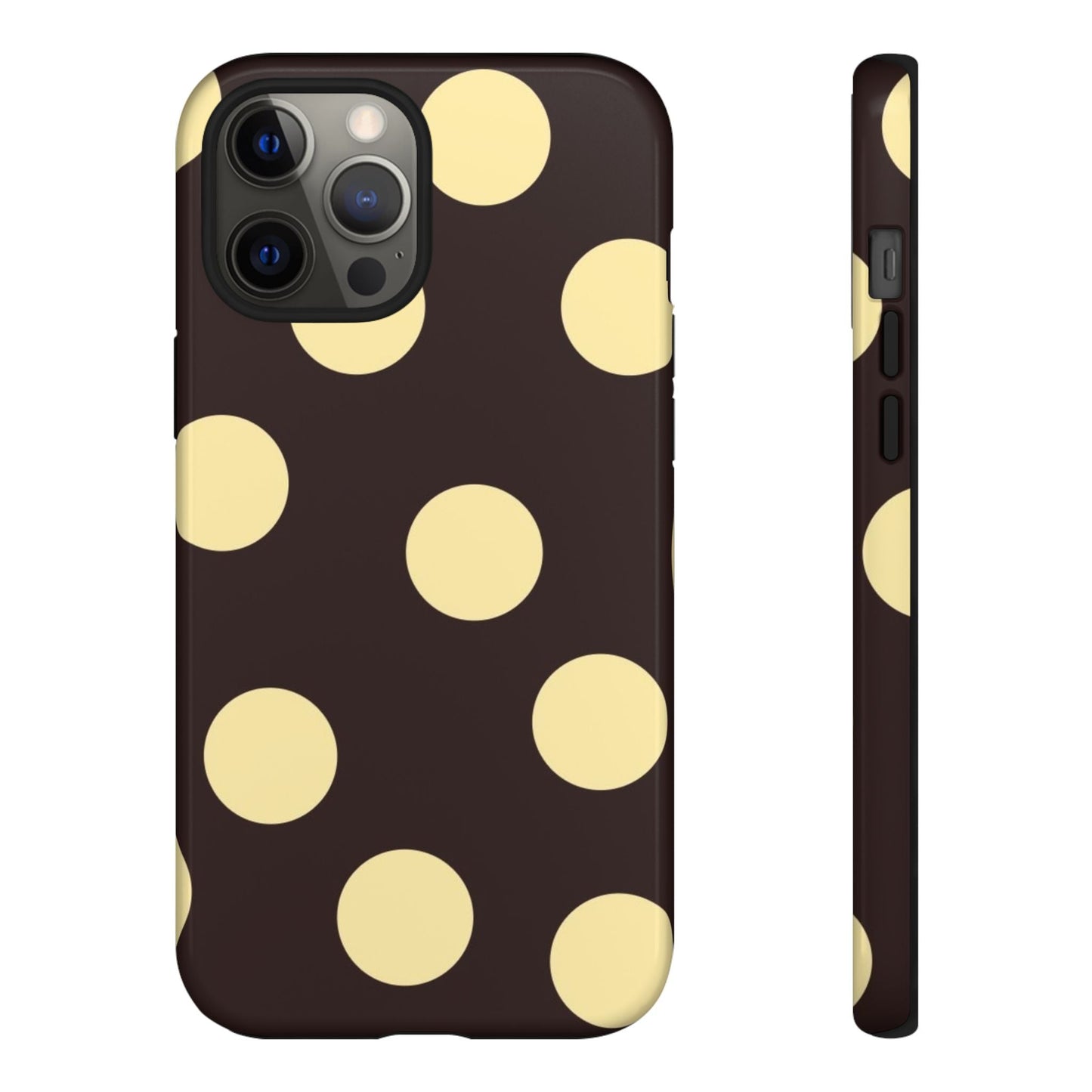 Café Soleil Phone Case - SmartHomeGoodies