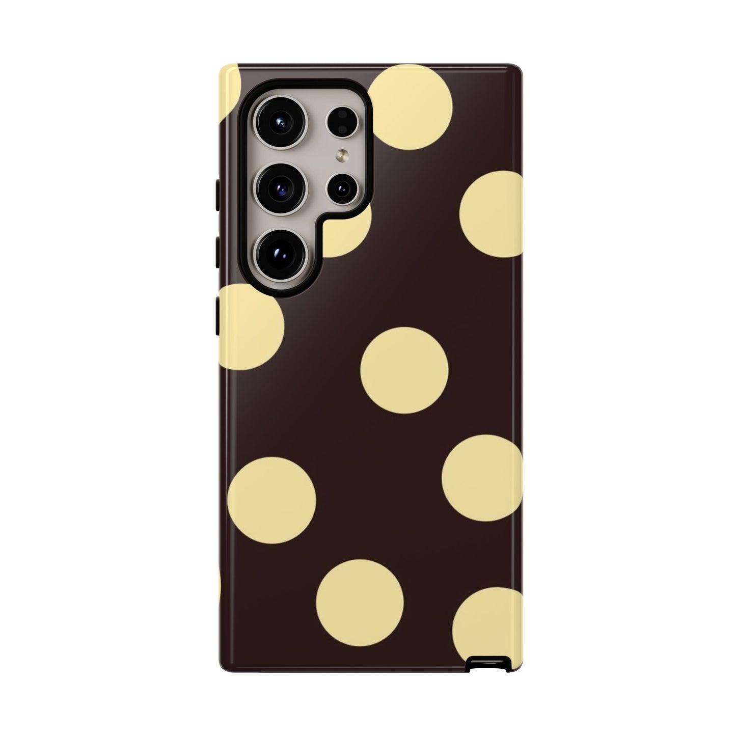 Café Soleil Phone Case - SmartHomeGoodies
