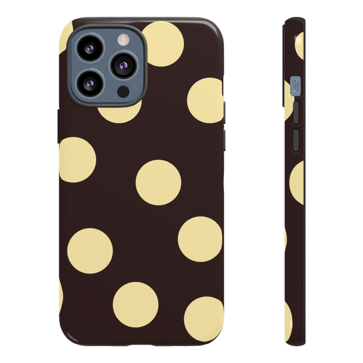Café Soleil Phone Case - SmartHomeGoodies