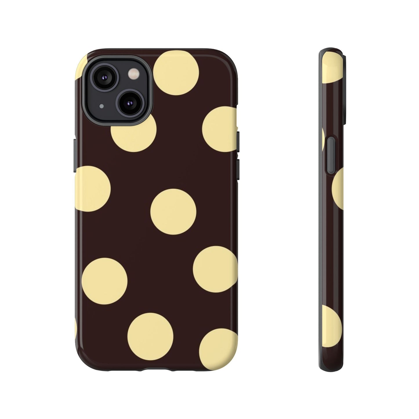 Café Soleil Phone Case - SmartHomeGoodies
