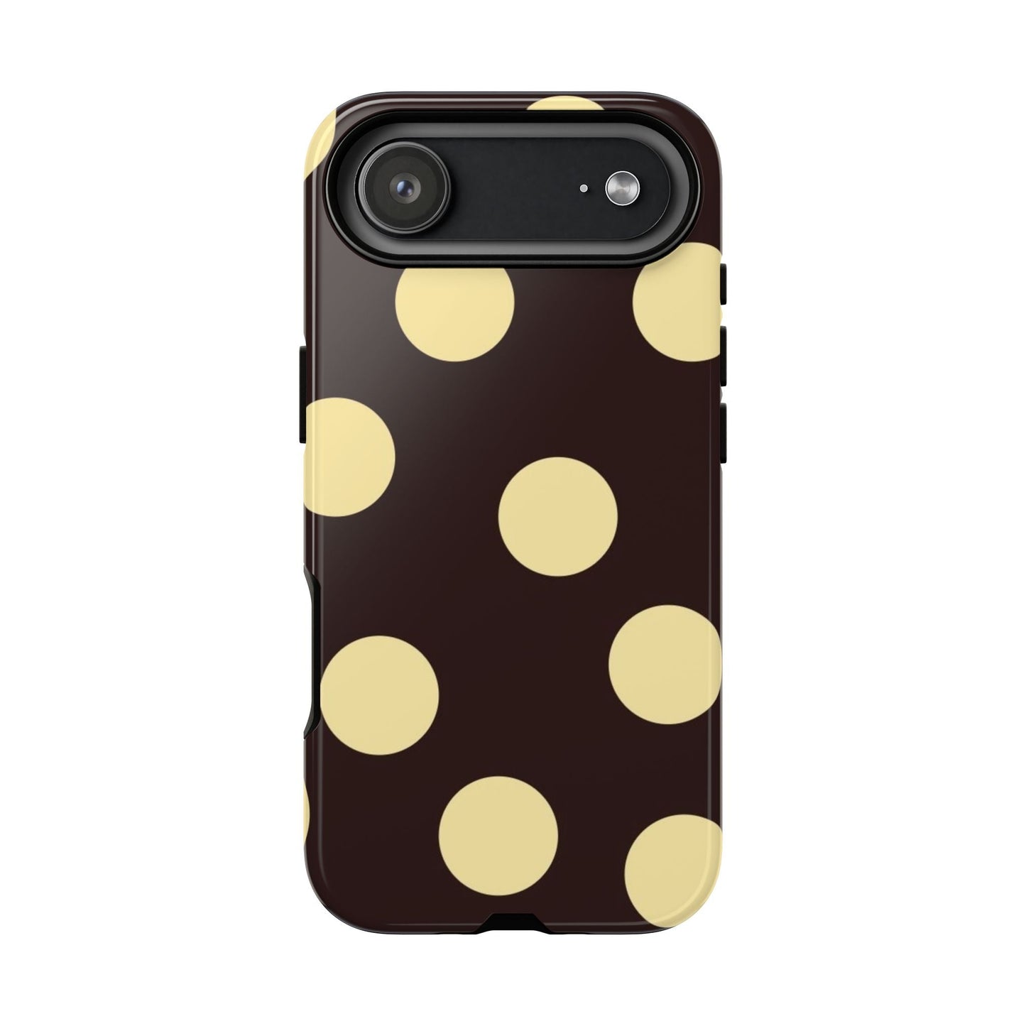 Café Soleil Phone Case - SmartHomeGoodies