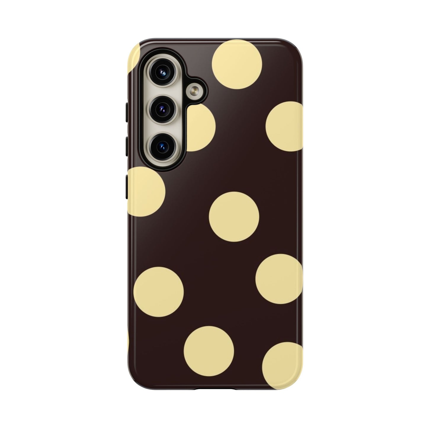 Café Soleil Phone Case - SmartHomeGoodies
