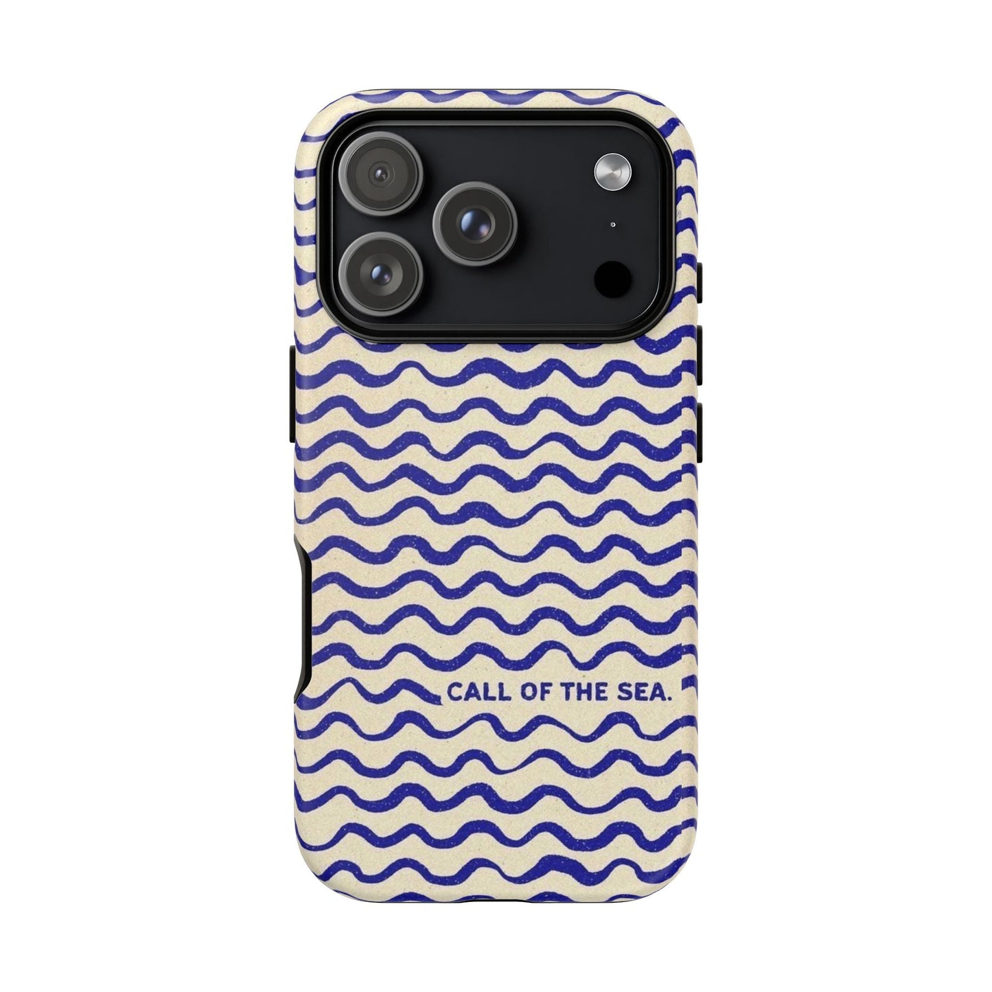 Call of the Sea Phone Case - SmartHomeGoodies