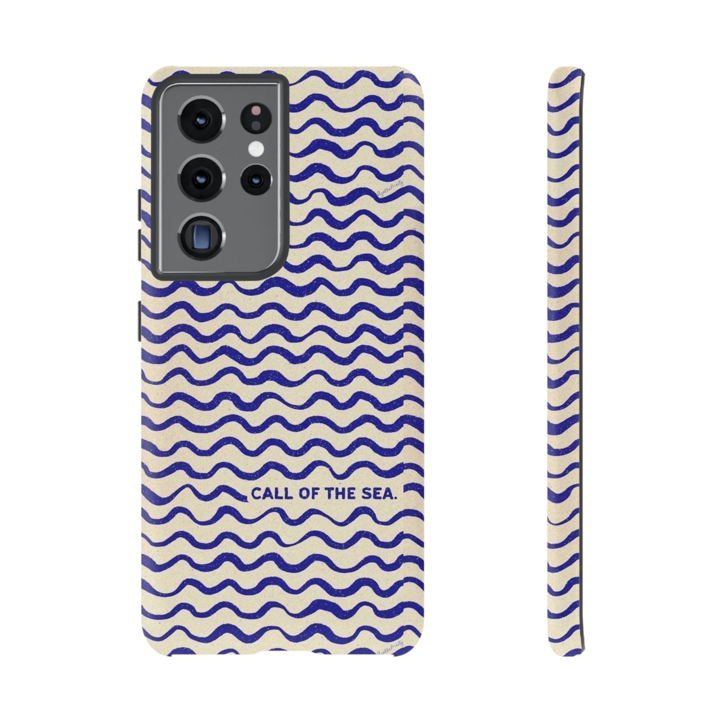 Call of the Sea Phone Case - SmartHomeGoodies