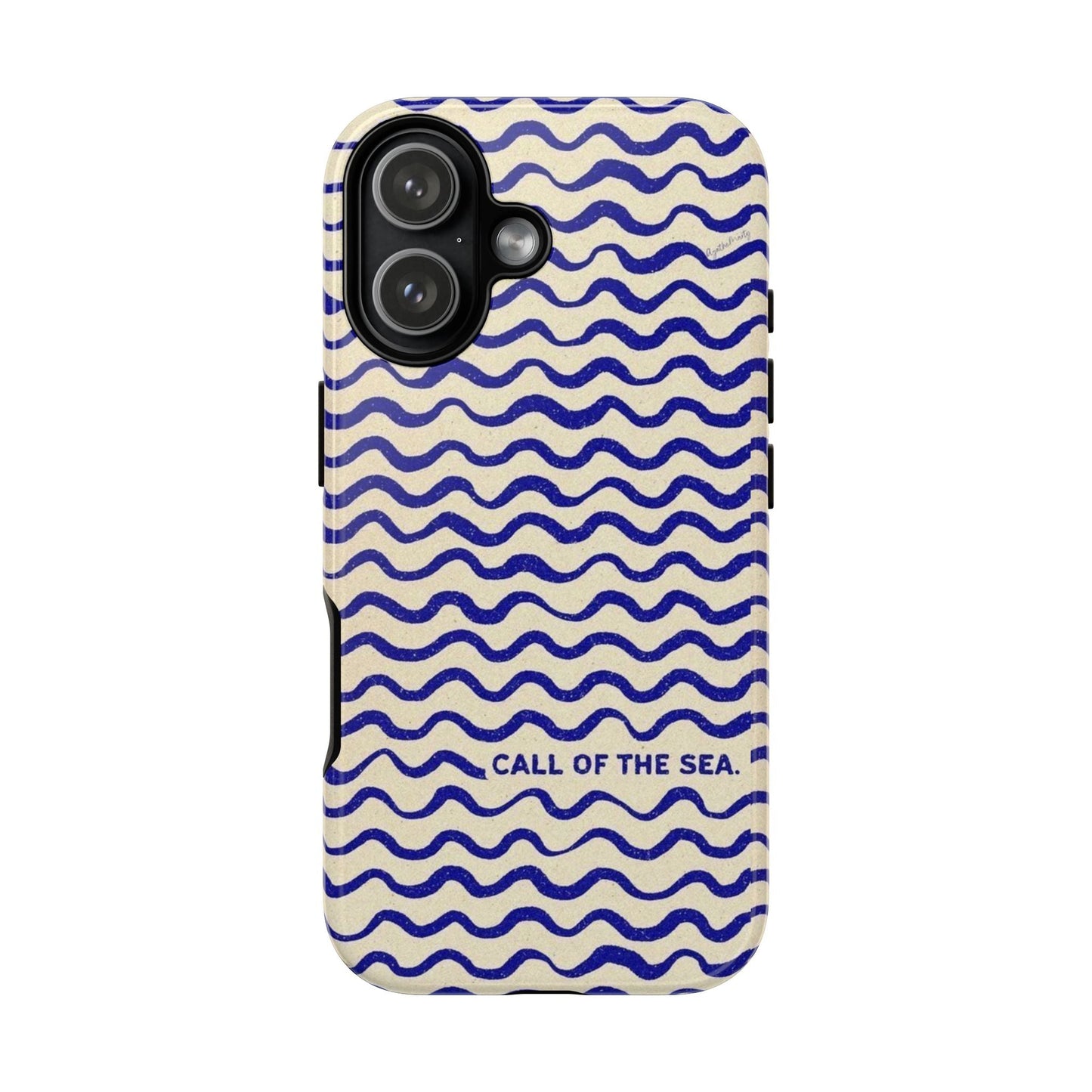 Call of the Sea Phone Case - SmartHomeGoodies