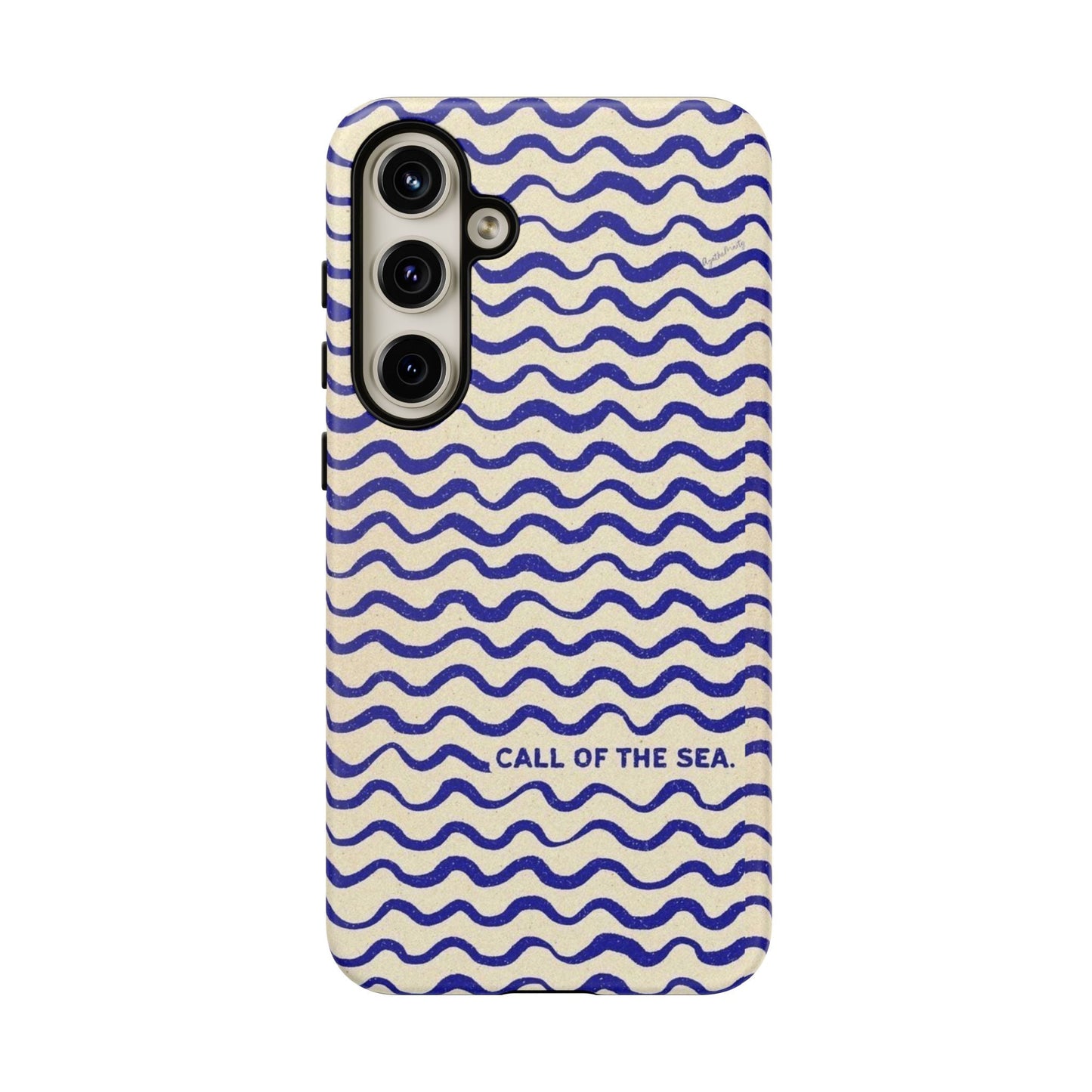 Call of the Sea Phone Case - SmartHomeGoodies