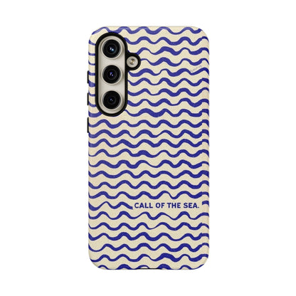 Call of the Sea Phone Case - SmartHomeGoodies