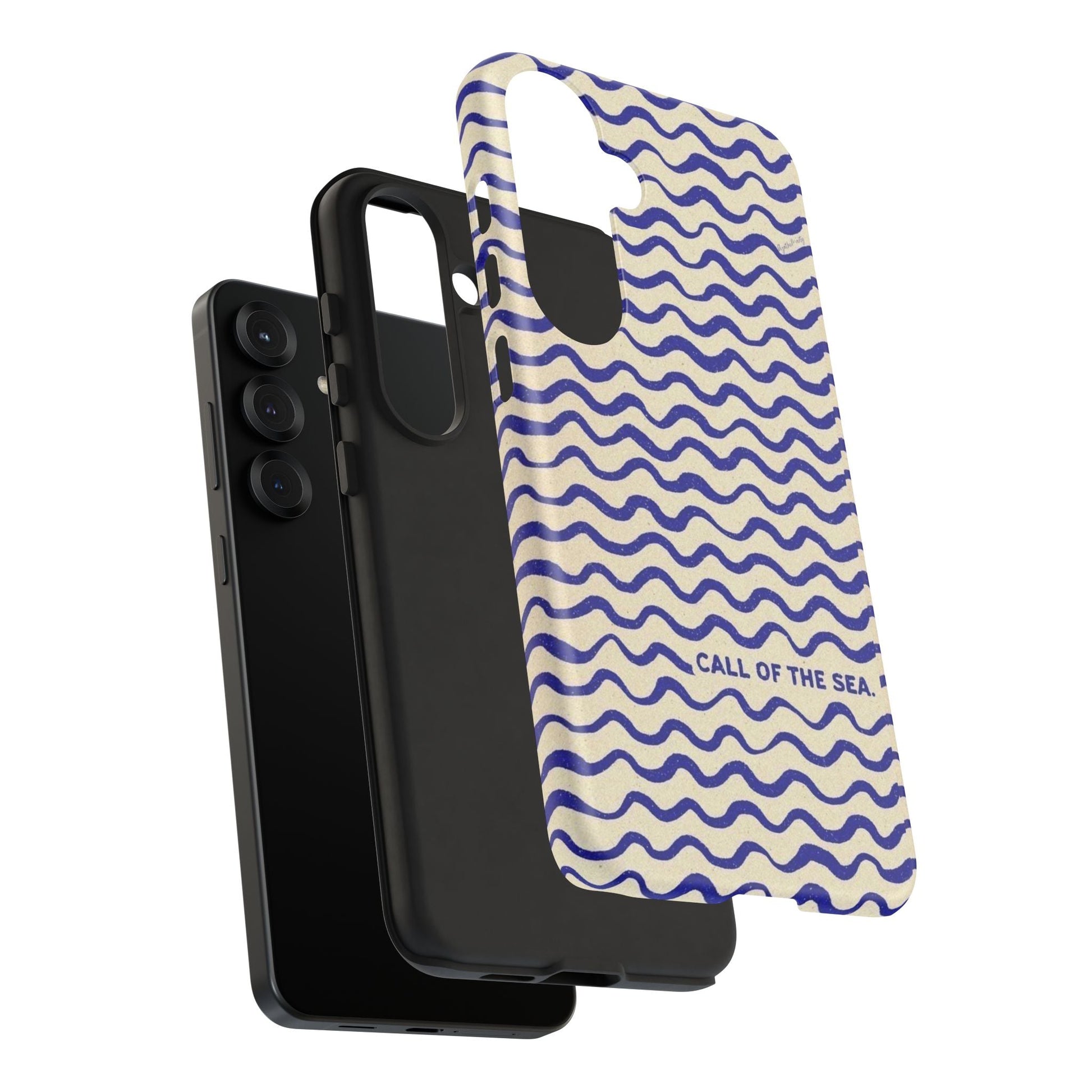 Call of the Sea Phone Case - SmartHomeGoodies