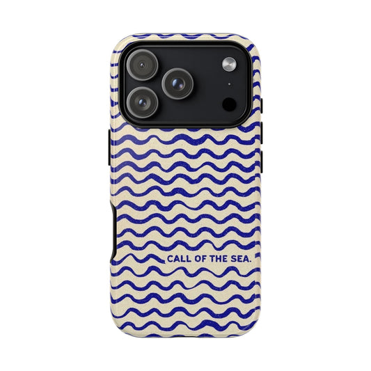 Call of the Sea Phone Case - SmartHomeGoodies