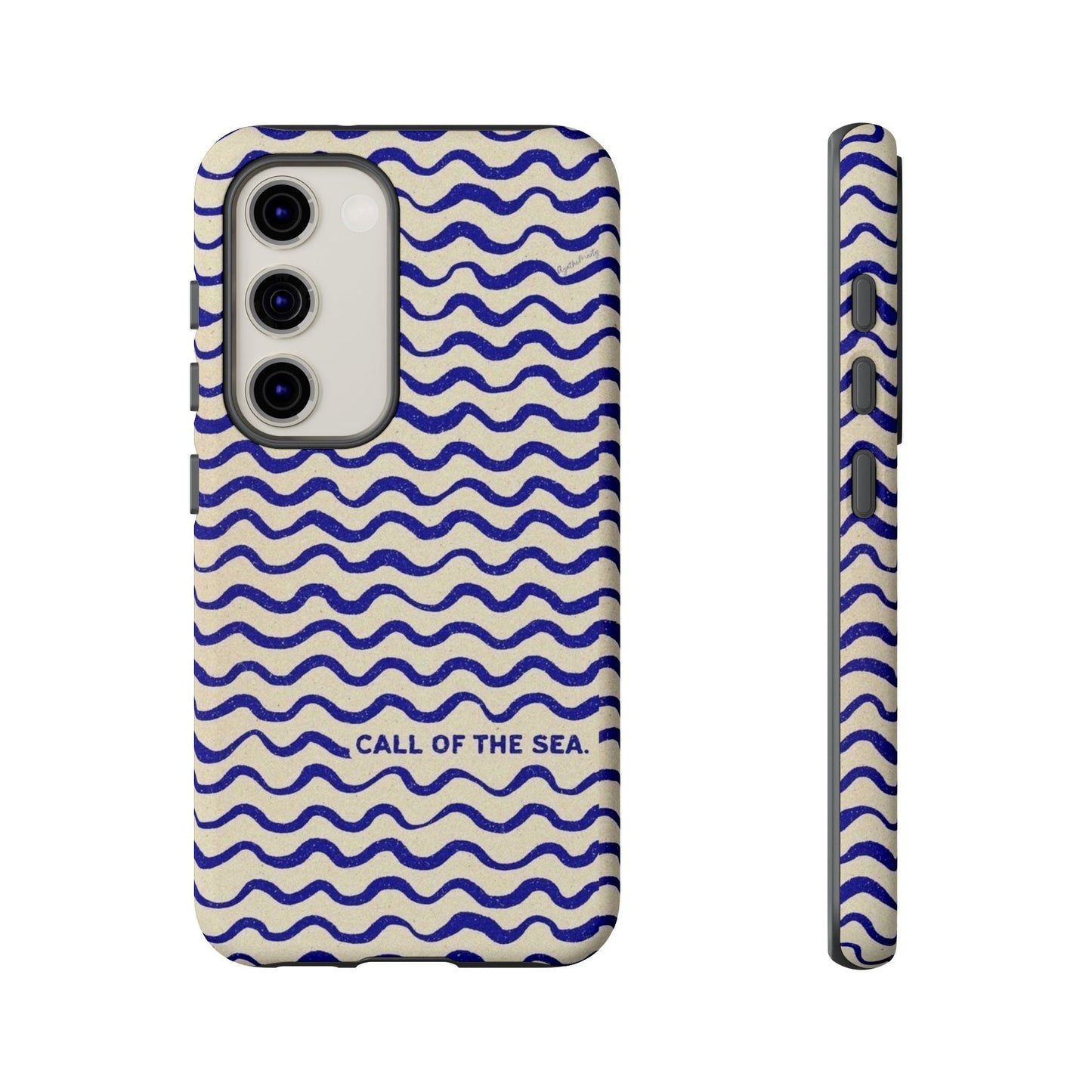 Call of the Sea Phone Case - SmartHomeGoodies