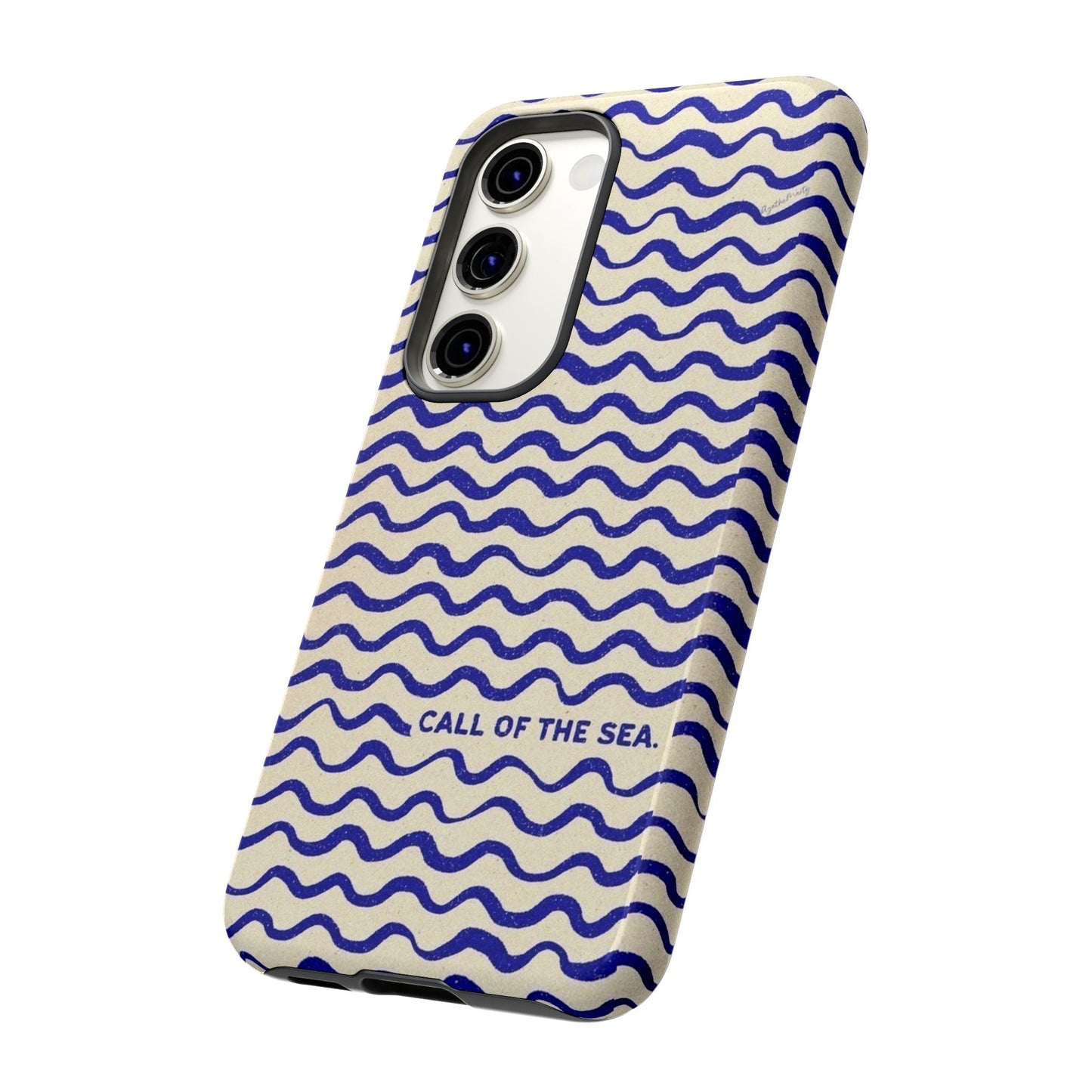 Call of the Sea Phone Case - SmartHomeGoodies