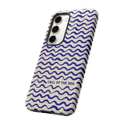 Call of the Sea Phone Case - SmartHomeGoodies