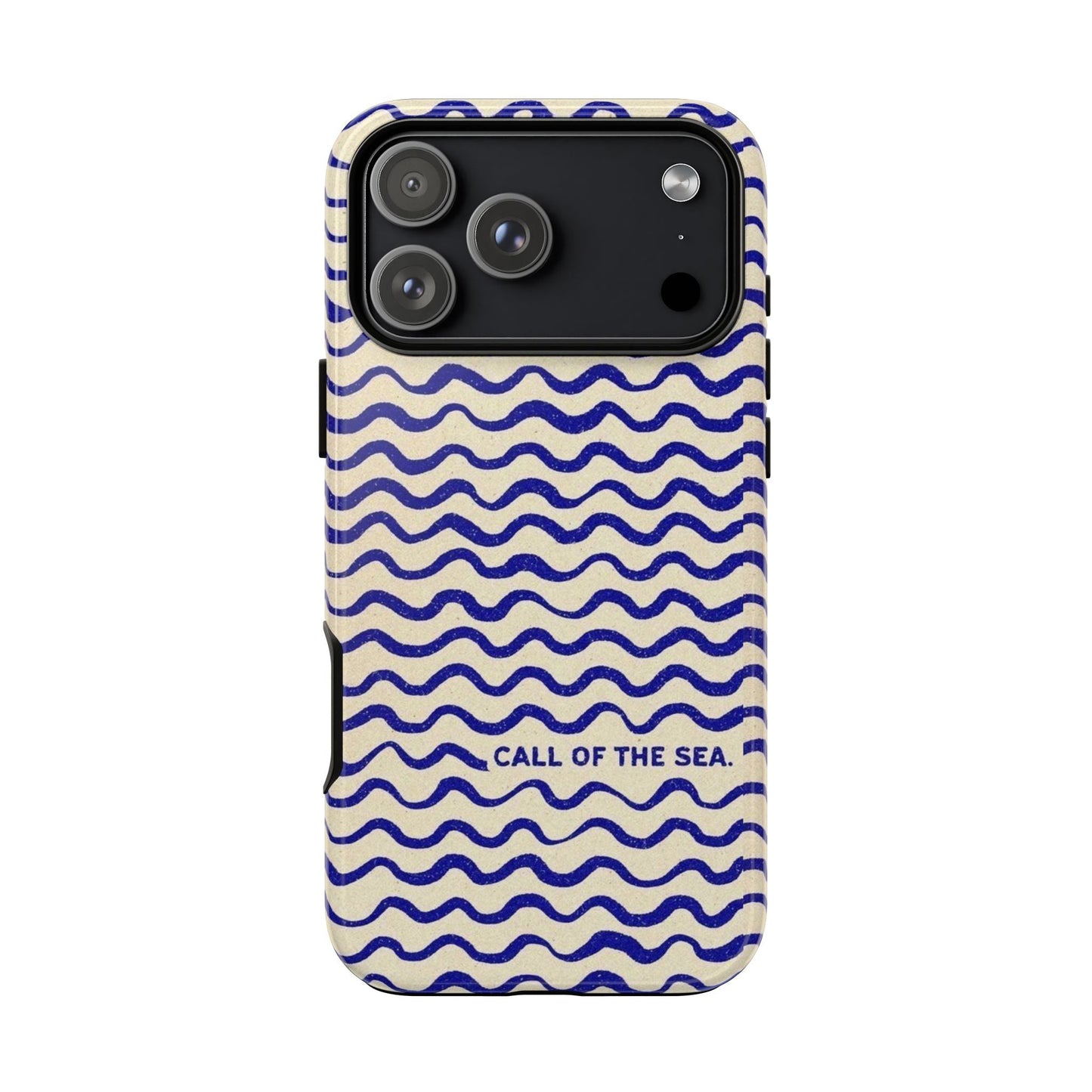 Call of the Sea Phone Case - SmartHomeGoodies