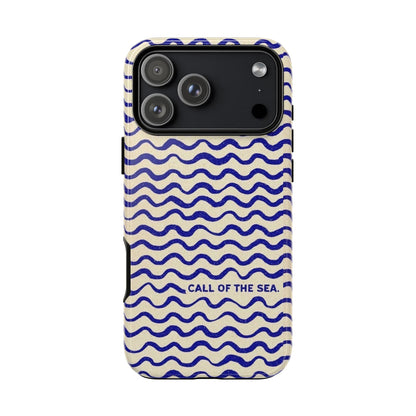 Call of the Sea Phone Case - SmartHomeGoodies