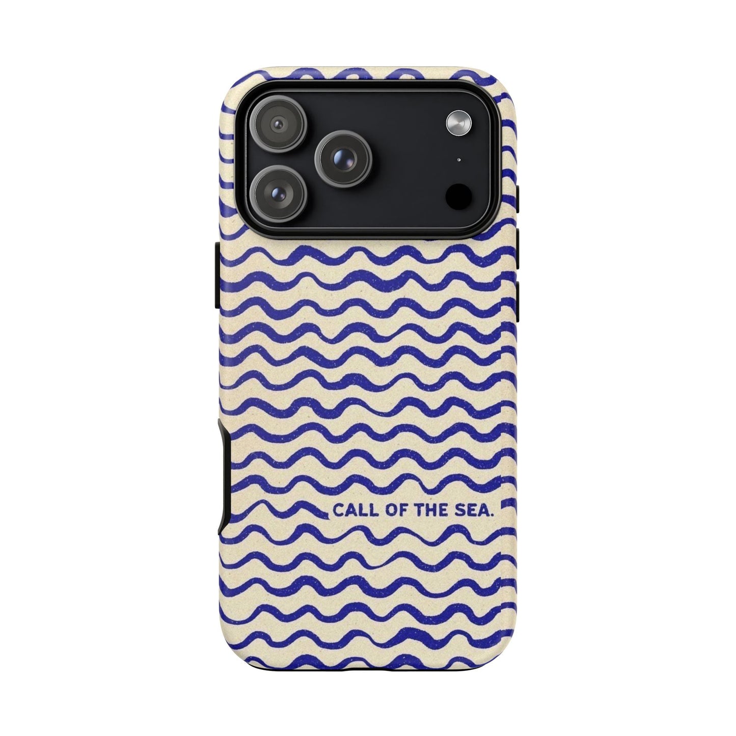 Call of the Sea Phone Case - SmartHomeGoodies
