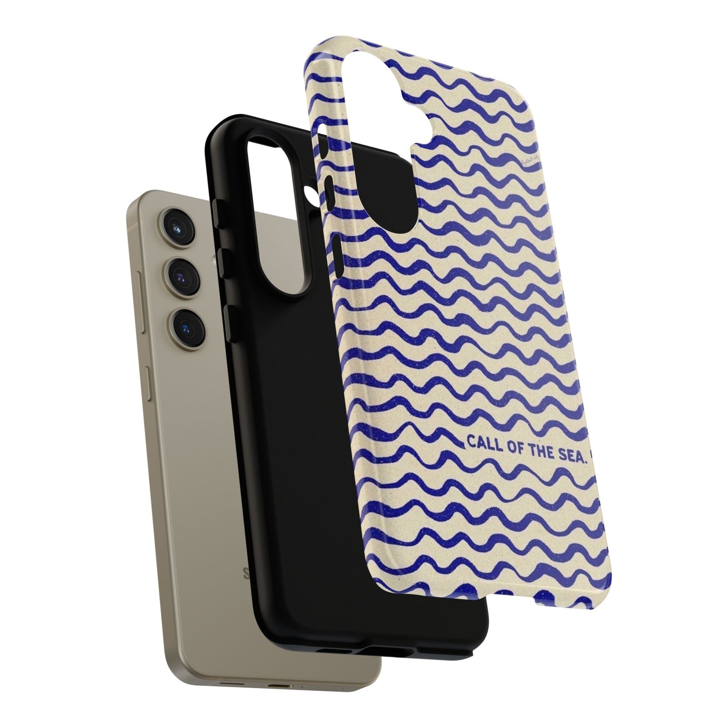 Call of the Sea Phone Case - SmartHomeGoodies