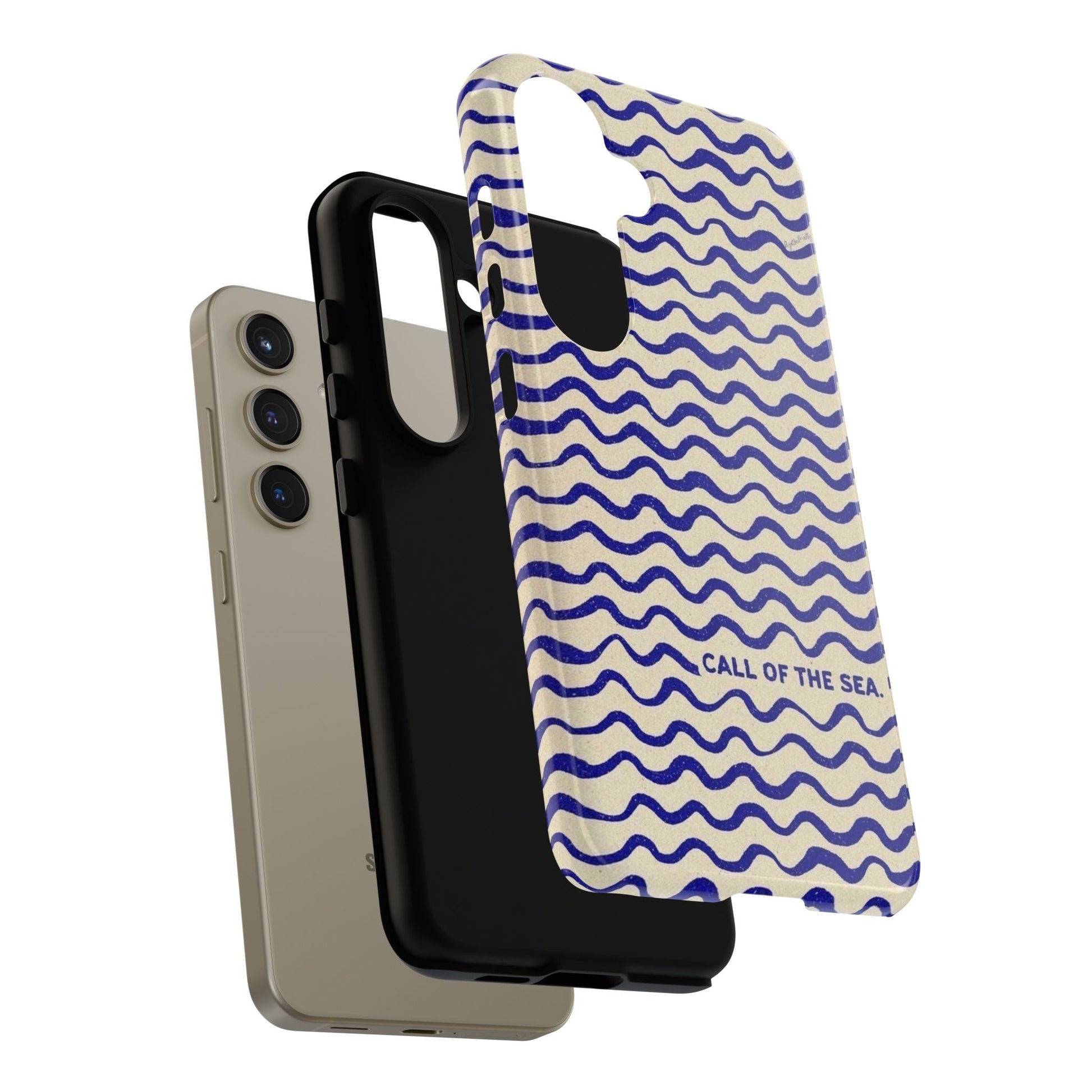 Call of the Sea Phone Case - SmartHomeGoodies