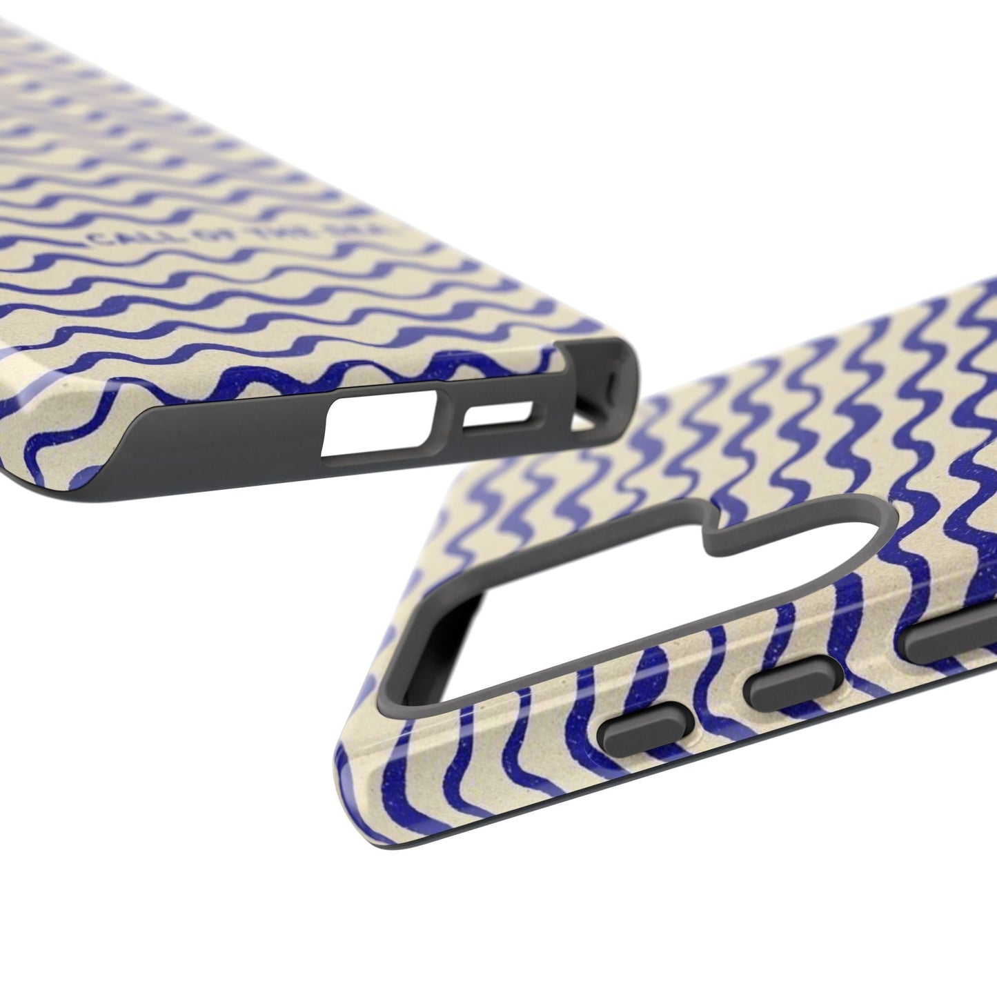 Call of the Sea Phone Case - SmartHomeGoodies