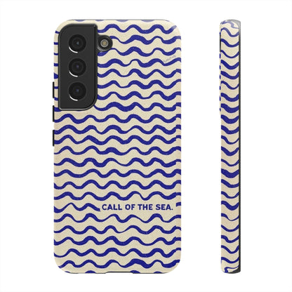Call of the Sea Phone Case - SmartHomeGoodies