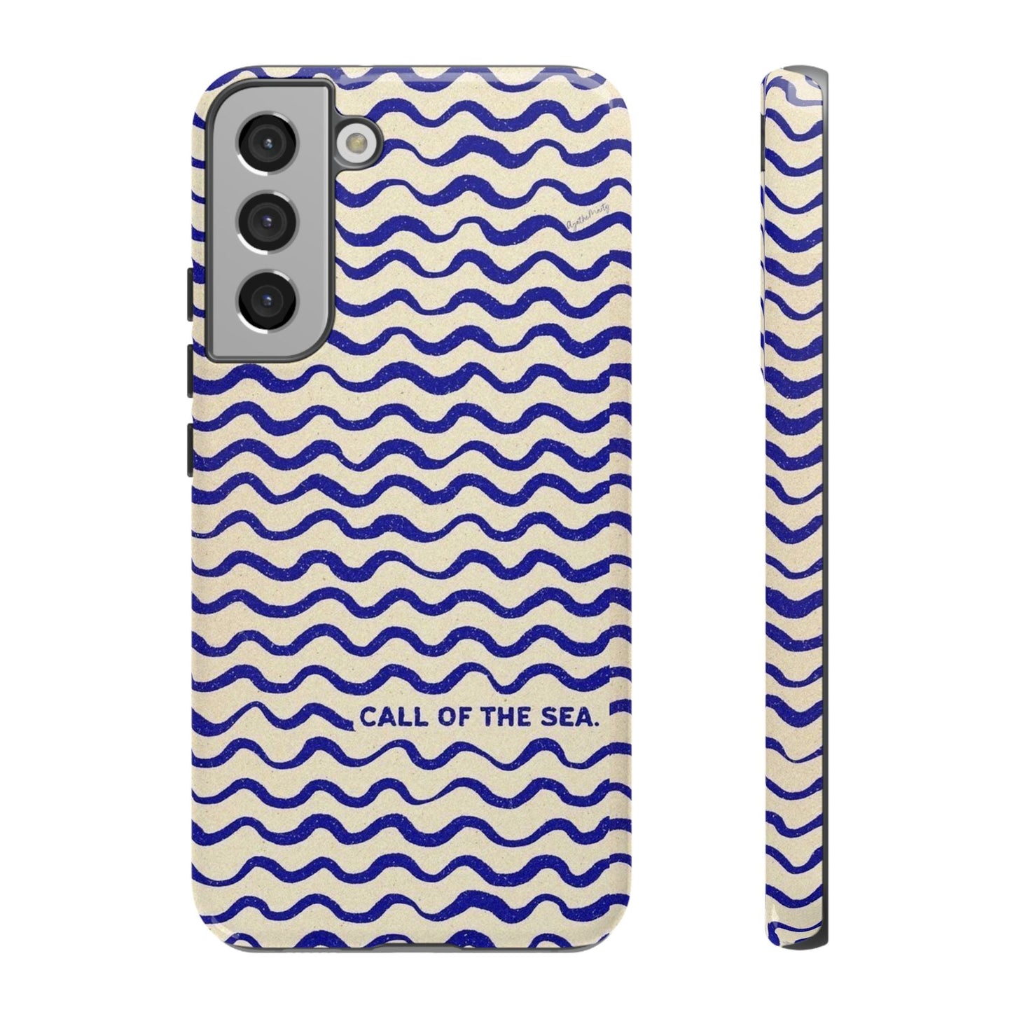 Call of the Sea Phone Case - SmartHomeGoodies