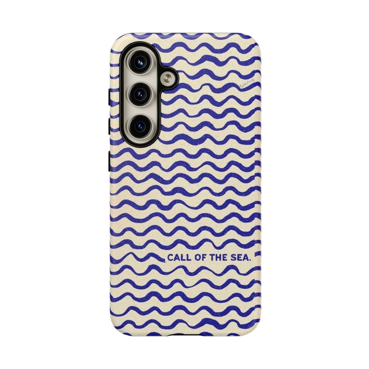 Call of the Sea Phone Case - SmartHomeGoodies