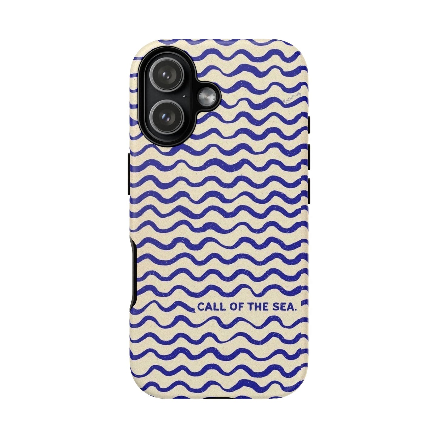 Call of the Sea Phone Case - SmartHomeGoodies