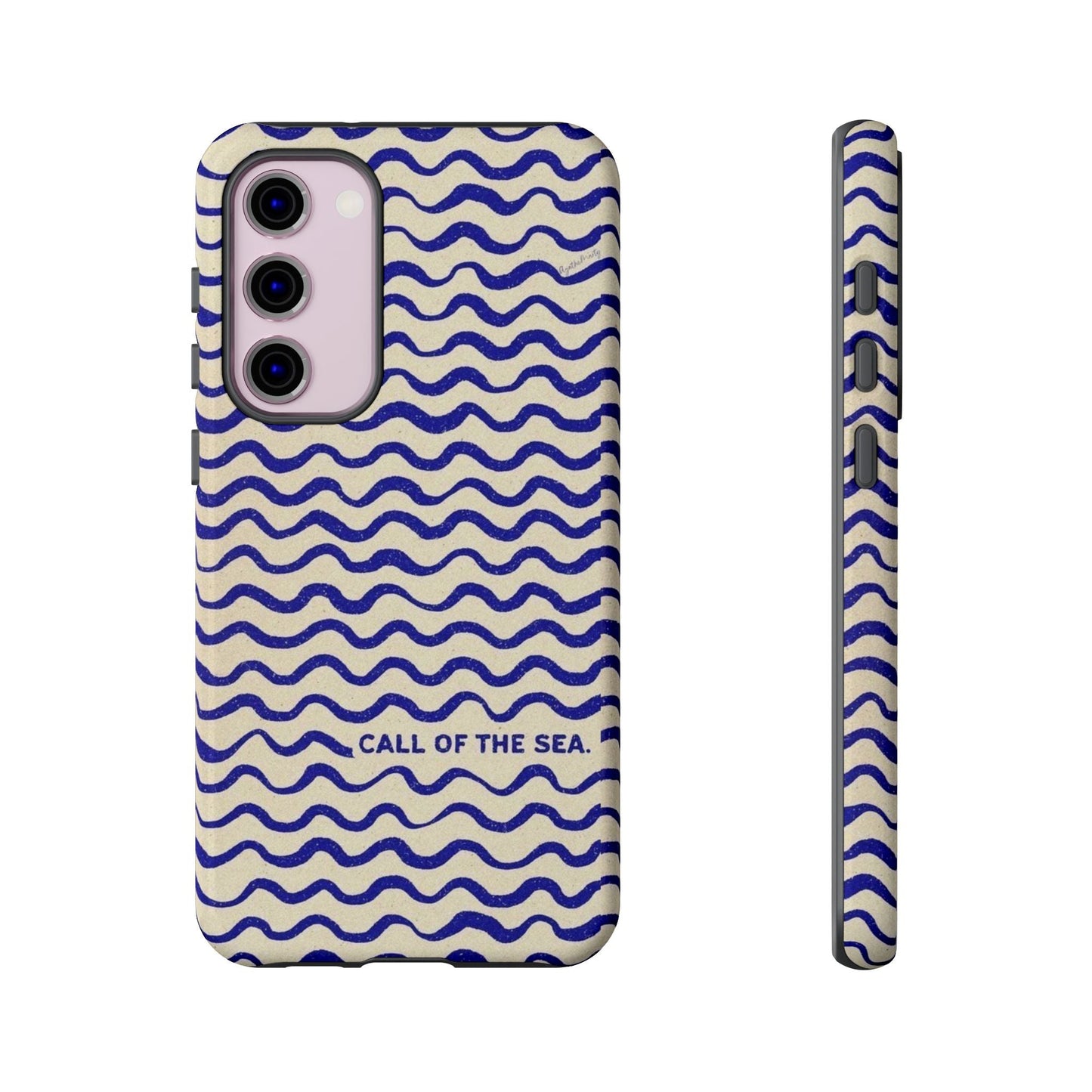 Call of the Sea Phone Case - SmartHomeGoodies