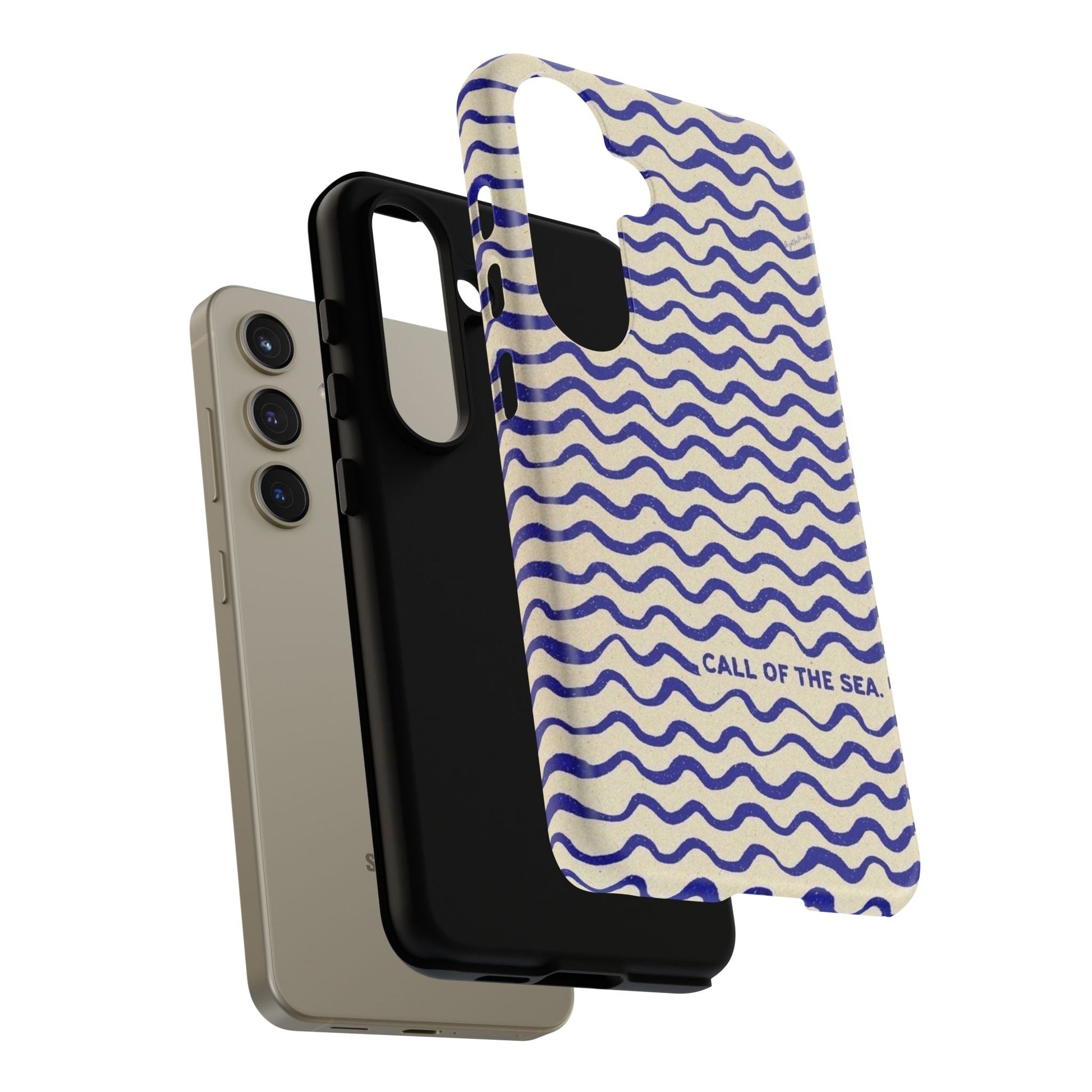Call of the Sea Phone Case - SmartHomeGoodies