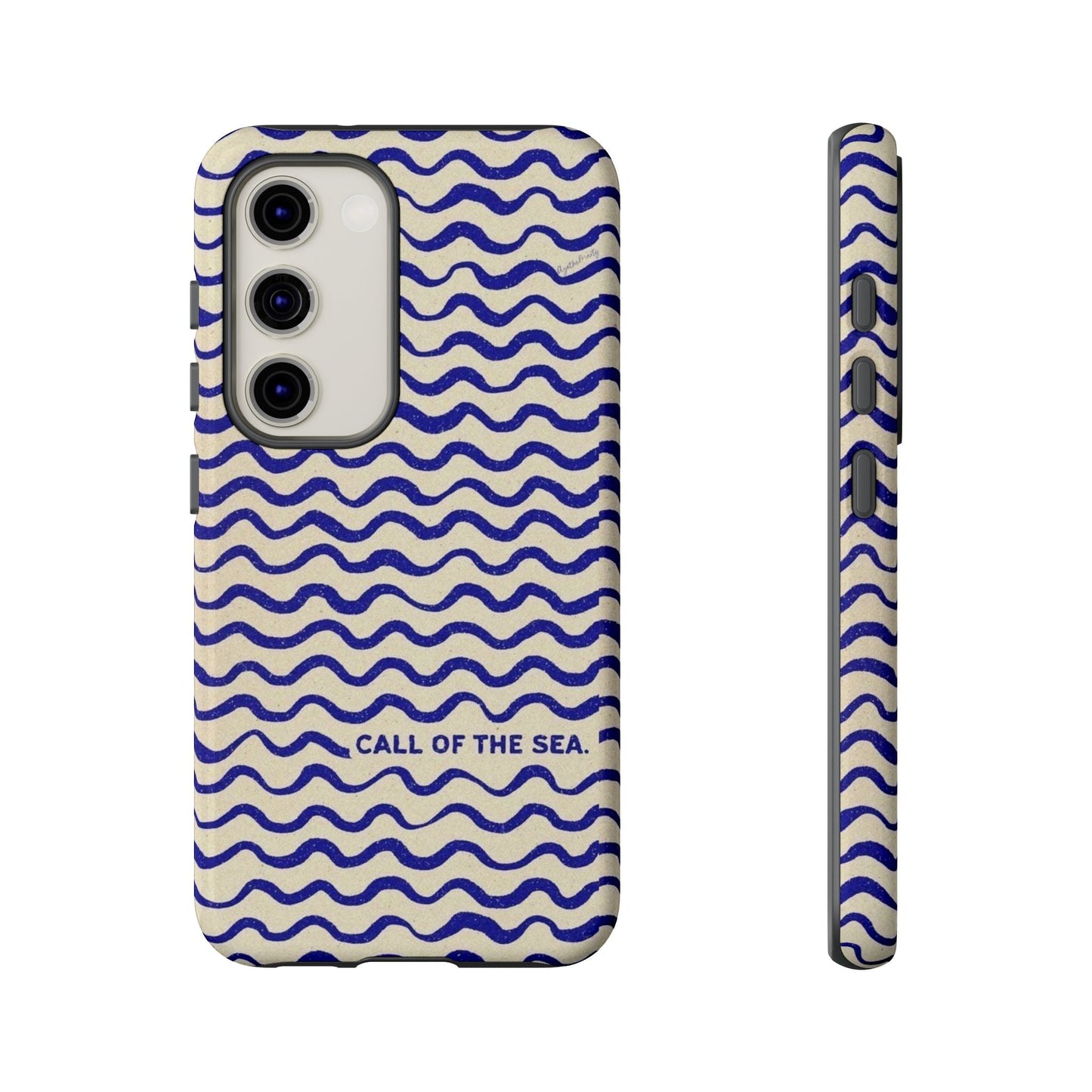 Call of the Sea Phone Case - SmartHomeGoodies