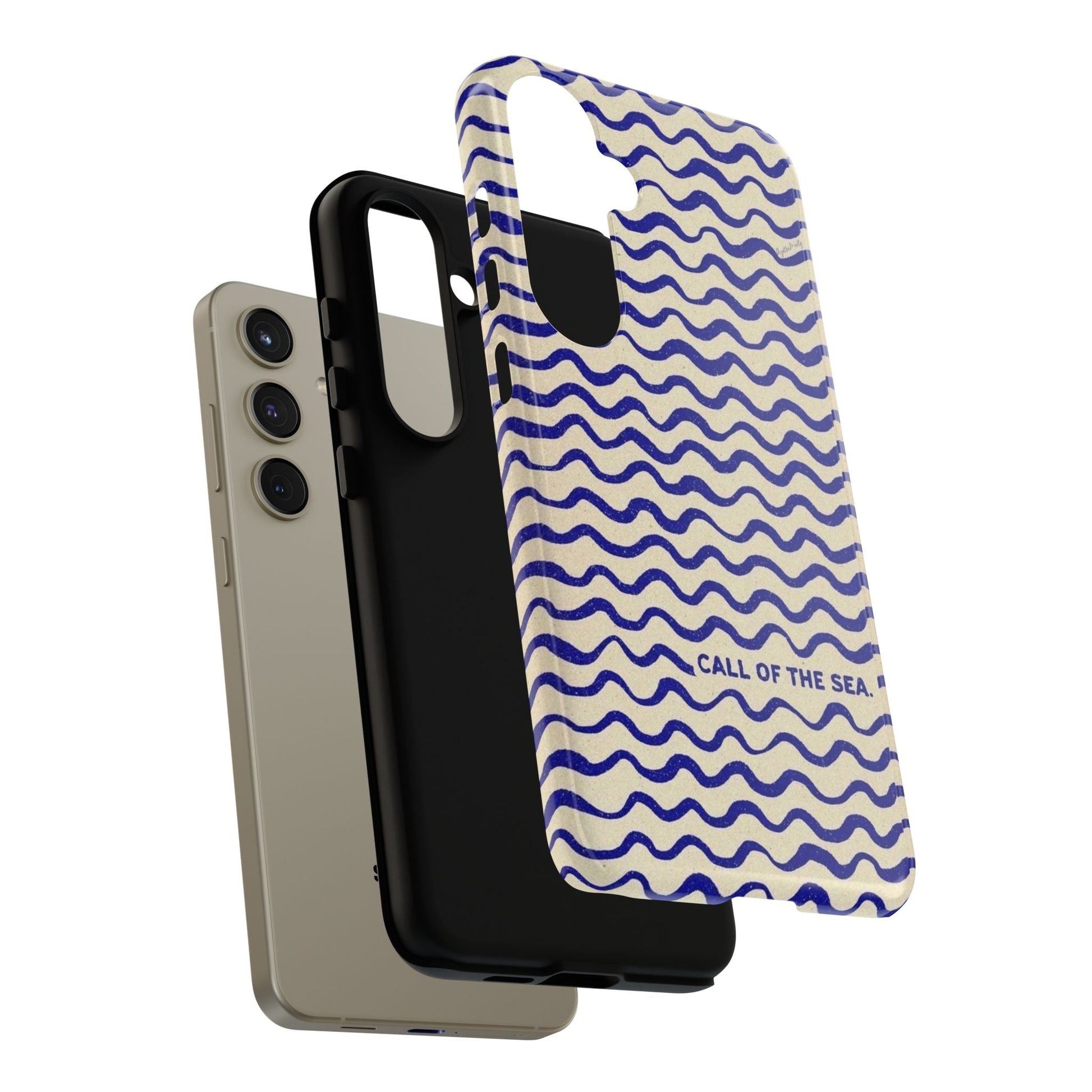 Call of the Sea Phone Case - SmartHomeGoodies