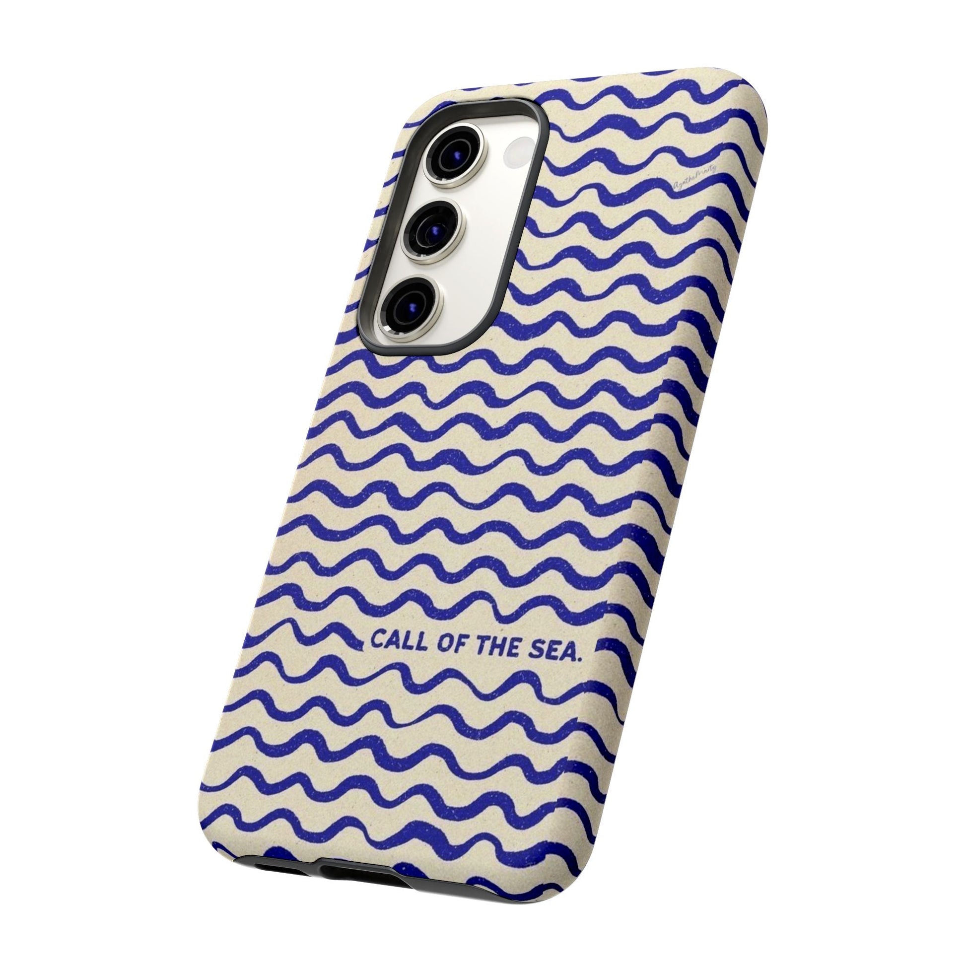 Call of the Sea Phone Case - SmartHomeGoodies
