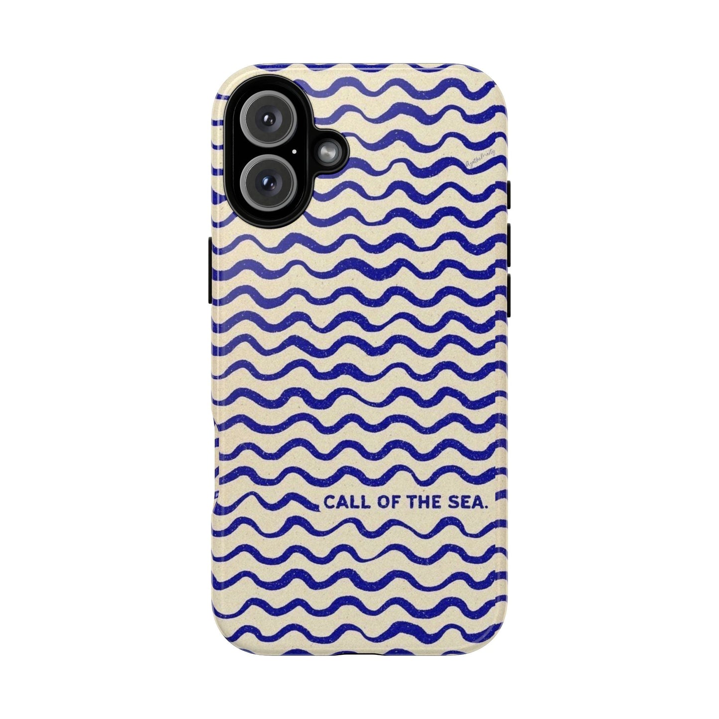 Call of the Sea Phone Case - SmartHomeGoodies
