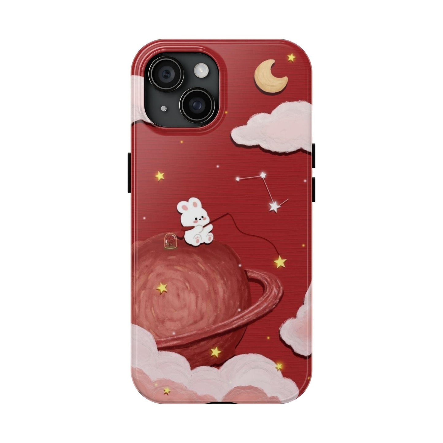 Catching the Stars Tough iPhone Cases - SmartHomeGoodies