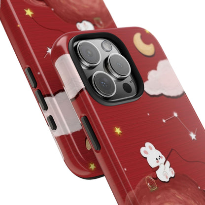 Catching the Stars Tough iPhone Cases - SmartHomeGoodies