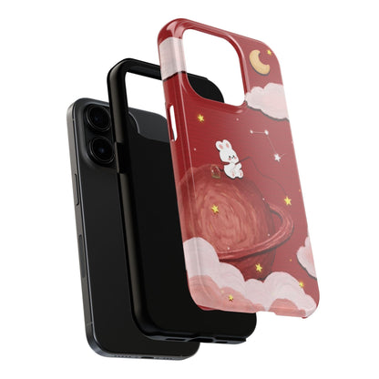 Catching the Stars Tough iPhone Cases - SmartHomeGoodies