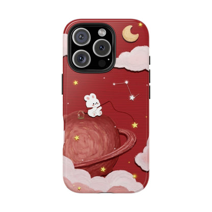 Catching the Stars Tough iPhone Cases - SmartHomeGoodies