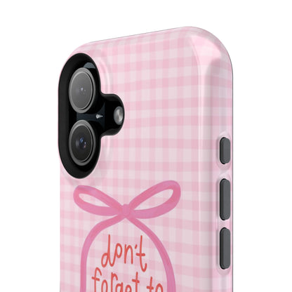 Celebrate the Little Wins Phone Case - SmartHomeGoodies